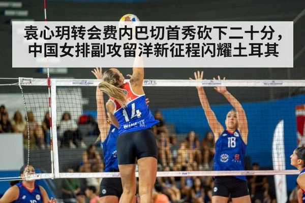 women's volleyball match